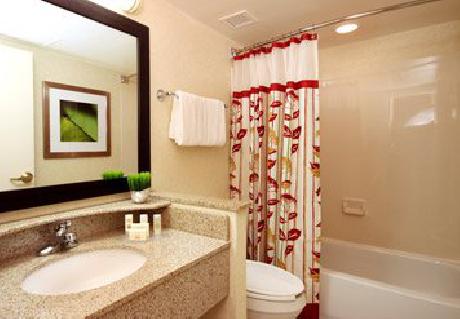 Courtyard Houston I-10 West/Energy Corridor