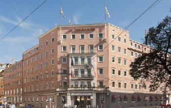 Crowne Plaza SALZBURG - THE PITTER
