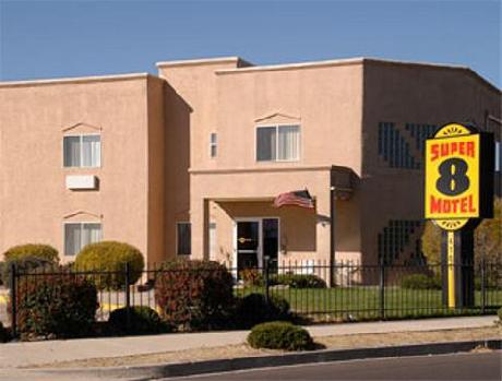 Super 8 Rio Rancho