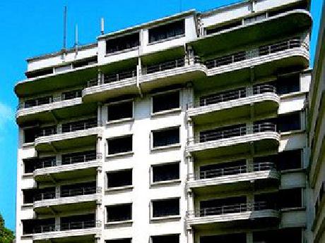 Jin Jiang Da Hua Hotel