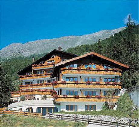 Alpenroyal Swiss Q Hotel