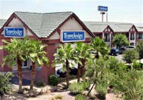 Travelodge Phoenix