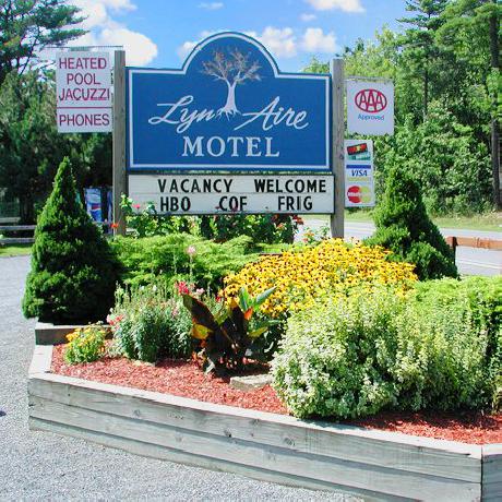 Lyn Aire Motel