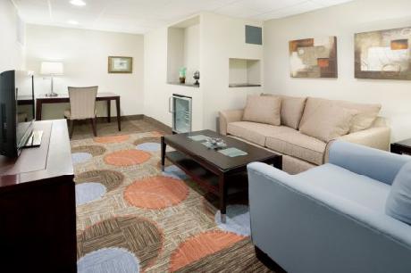 Staybridge Suites SAN ANTONIO - STONE OAK
