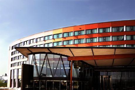 Van der Valk Hotel Ridderkerk