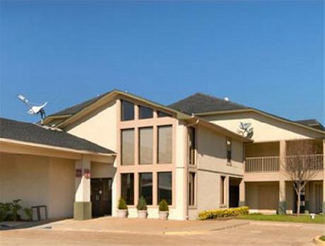 Super 8 Bossier City/Shreveport Area