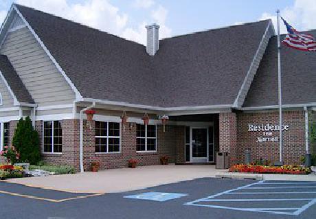 Residence Inn Deptford