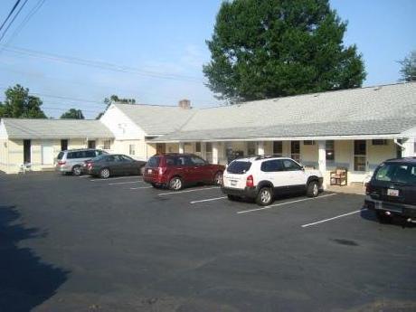 Budget Host Inn Pottstown