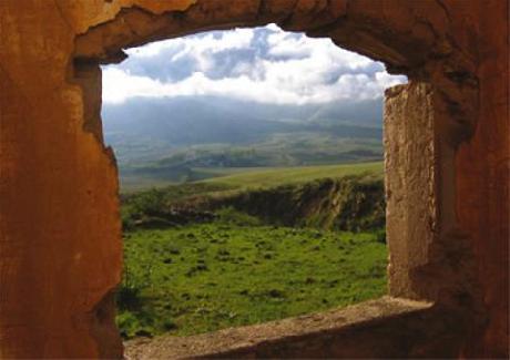 ESTANCIA JESUITICA LASCARRERAS