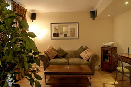 Holiday Inn LIVERPOOL - CITY CENTRE