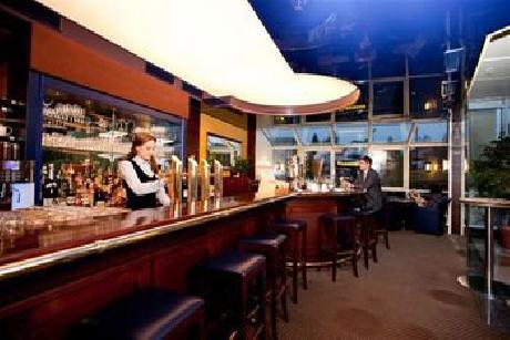 BEST WESTERN PLUS Palatin Kongress Hotel