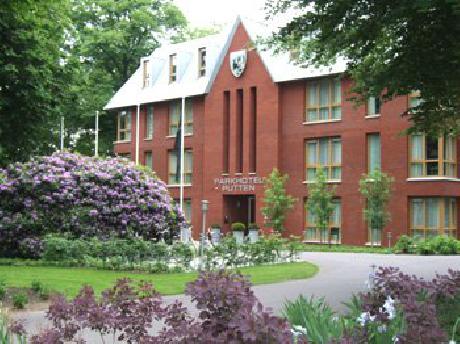 BEST WESTERN Parkhotel Putten