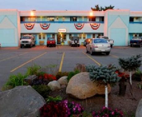 Budget Host Inn Virginia