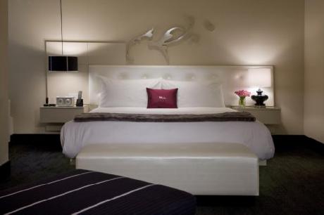 W Chicago - City Center