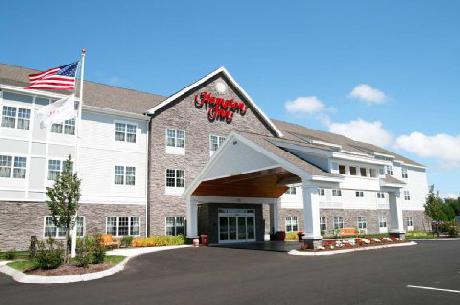 Hampton Inn Ellsworth