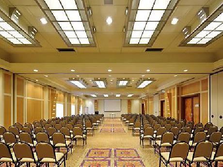 Pullman Sao Paulo Ibirapuera