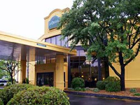 La Quinta Inn & Suites Andover
