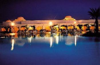 Seabel Rym Beach Djerba