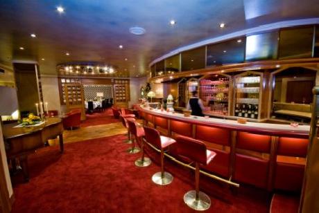 advena Europa Hotel Mainz