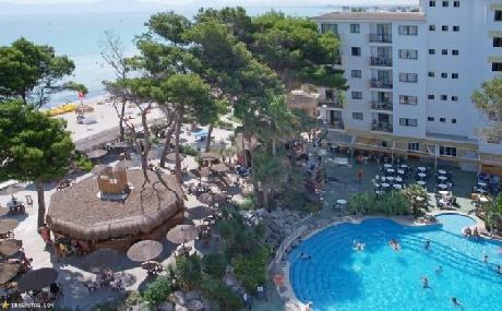 Iberostar Alcudia Park