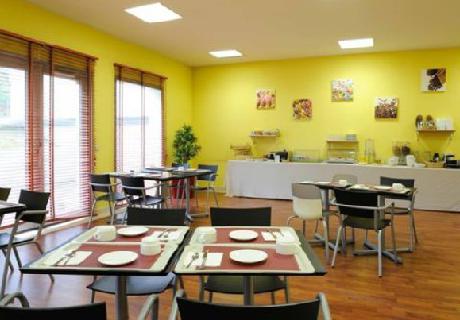 Sejours et Affaires Park Lane