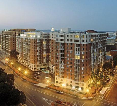 BOQ-Meridian at Gallery Place