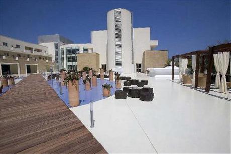 Capo Peloro Resort Torre Faro