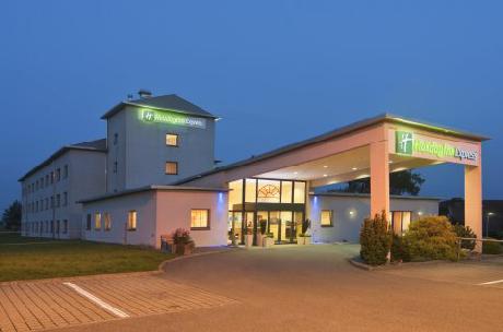 Holiday Inn Express LUZERN - NEUENKIRCH