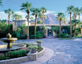 Royal Palms Resort and Spa