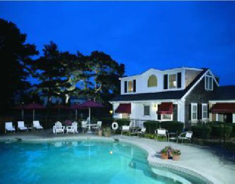 Wellfleet Motel and Lodge