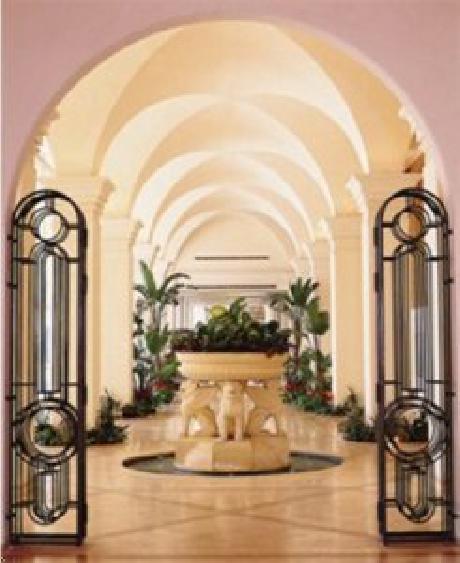 Pyramids Park Resort Cairo