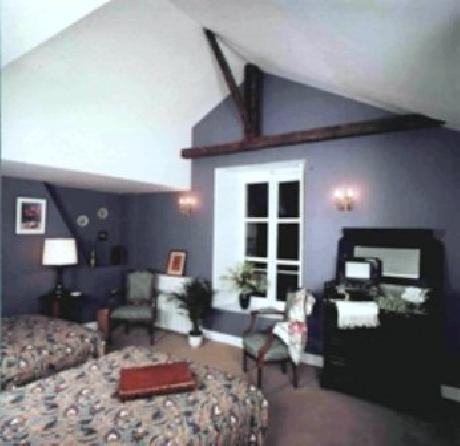 Haras de la Potardiere