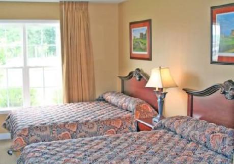 Little River Golf & Resort