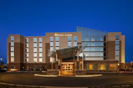 Hyatt Place San AntonioNorth/Stone Oak