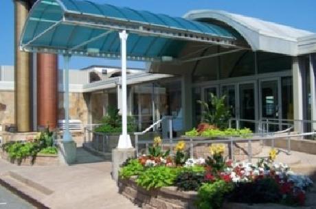 Illinois Beach Resort and Conf