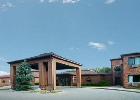 Comfort Inn Petoskey