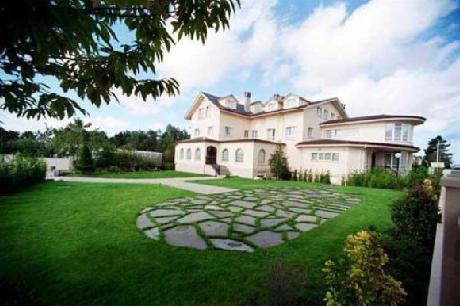 Domus Selecta Fraga Do Eume