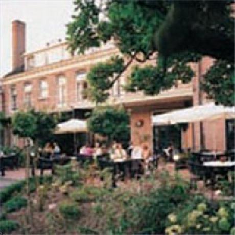 Hampshire Hotel  Bon Aparte