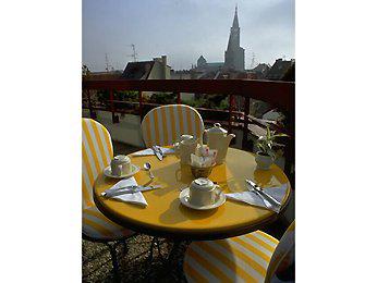 Mercure Strasbourg Centre