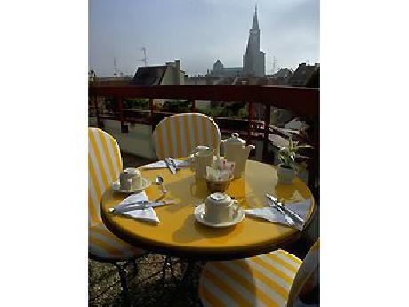 Mercure Strasbourg Centre