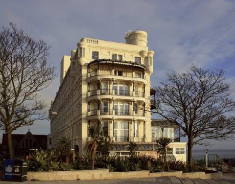 Park Inn By Radisson Palace, Southend-on-Sea