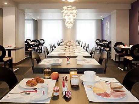 Mercure Versailles Chateau