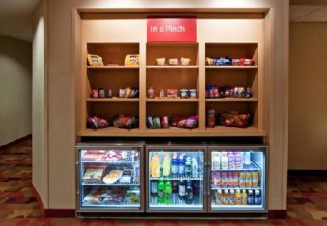 TownePlace Suites Panama City