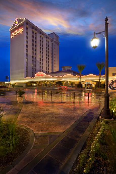 El Cortez Hotel and Casino