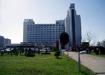 Cheremosh Hotel