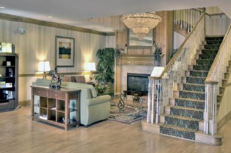 Country Inn & Suites By Carlson, Ocean Springs, MS