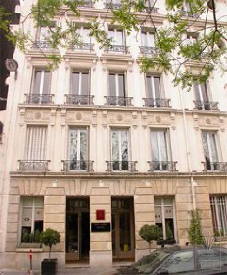 Etoile Pereire ( 75017 )