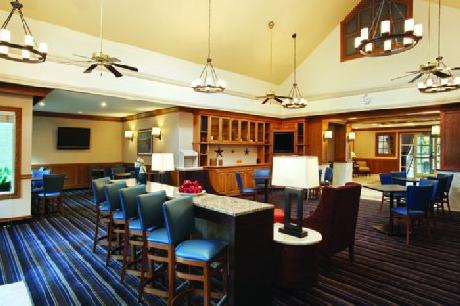 HYATT house Belmont/Redwood Shores