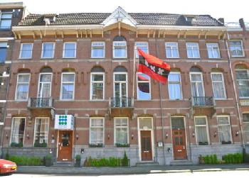 Apple Inn Hotel Amsterdam
