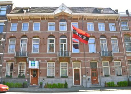 Apple Inn Hotel Amsterdam